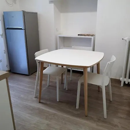 شقة Viale Brianza