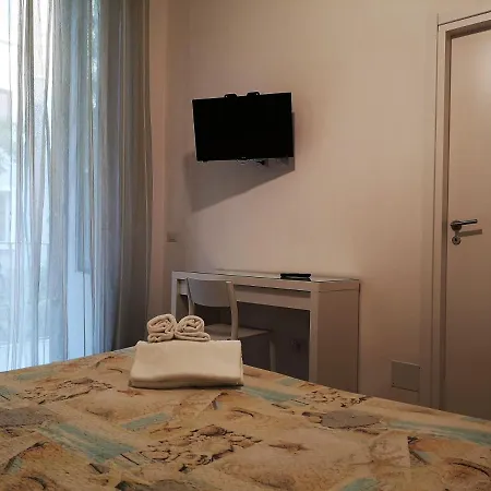 شقة Viale Brianza