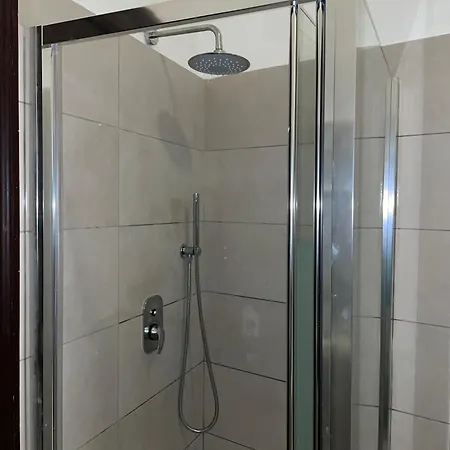 Viale Brianza شقة *