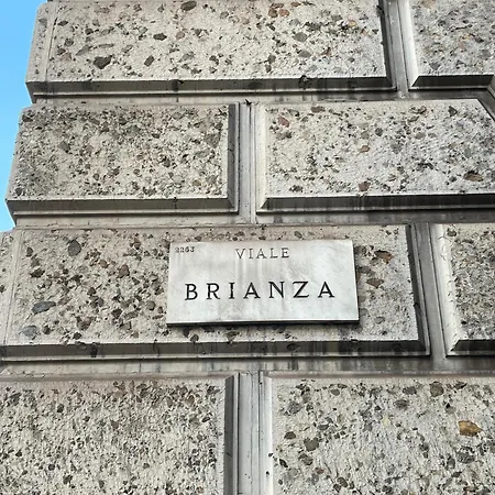 Viale Brianza *